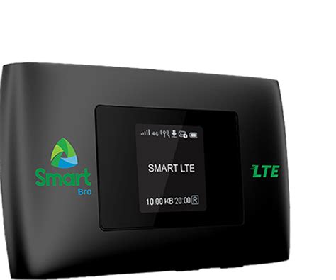 smart bro pocket wifi|Smart Online Store: Smart Bro Advanced Pocket WiFi .